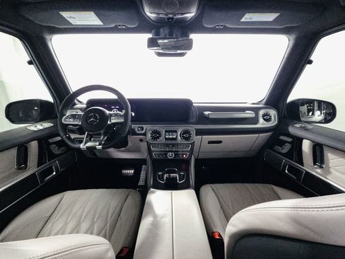 Used 2024 Mercedes-Benz G 63 AMG 4MATIC image 25