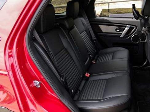 New 2026 Land Rover Discovery Sport Landmark AWD/4WD image 48