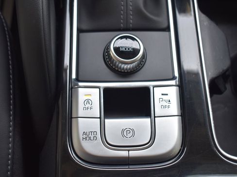 Used 2022 Kia Telluride S FWD image 39