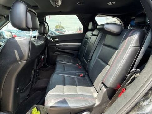 Used 2017 Dodge Durango R/T AWD/4WD image 6