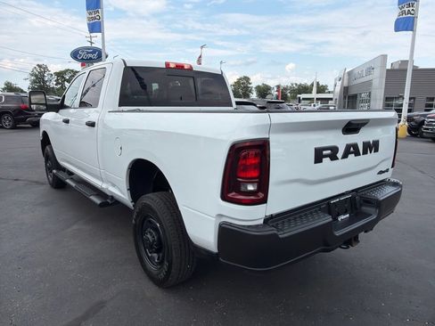 Used 2026 RAM 2500 Tradesman AWD/4WD image 15
