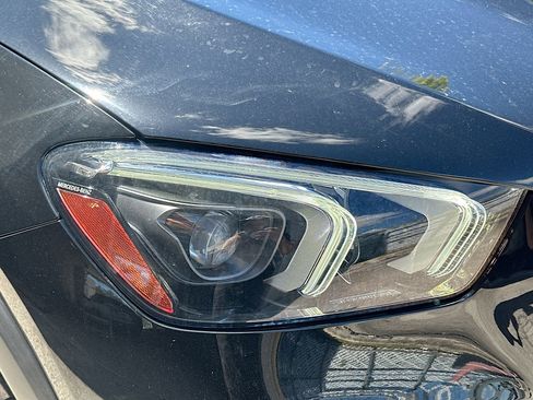 Used 2021 Mercedes-Benz GLE 350 image 34