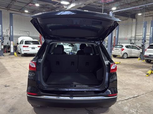 Used 2021 Chevrolet Equinox LT AWD/4WD image 27