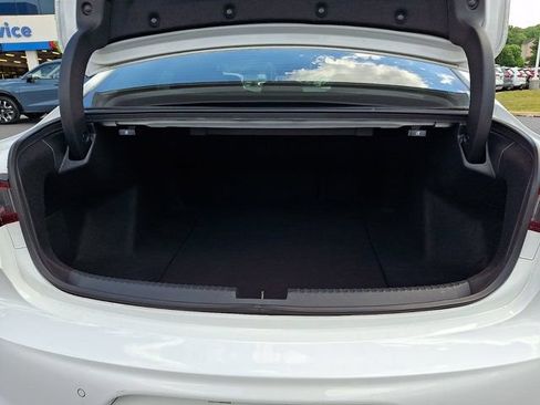 Used 2023 Acura TLX w/ Technology Package FWD image 33
