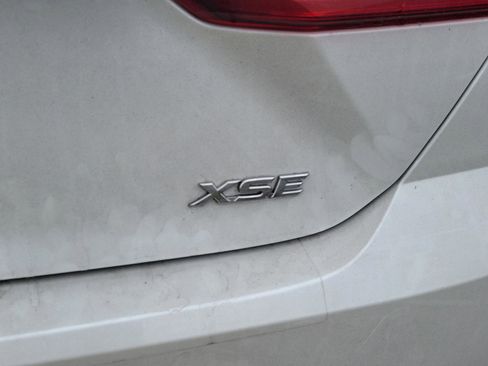 Used 2025 Toyota Camry XSE image 18