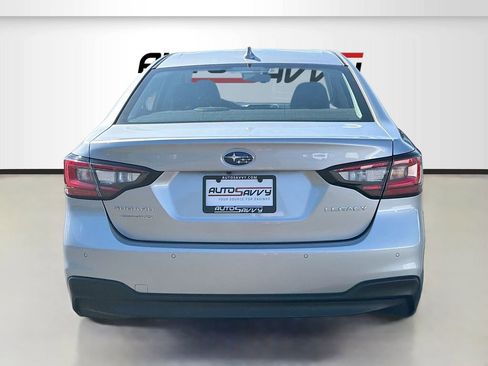 Used 2025 Subaru Legacy Limited AWD/4WD image 6