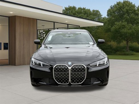 New 2026 BMW 430i 430i w/ Parking Assistance Package image 4