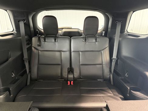 Used 2023 Ford Explorer ST-Line w/ Class IV Trailer Tow Package image 37