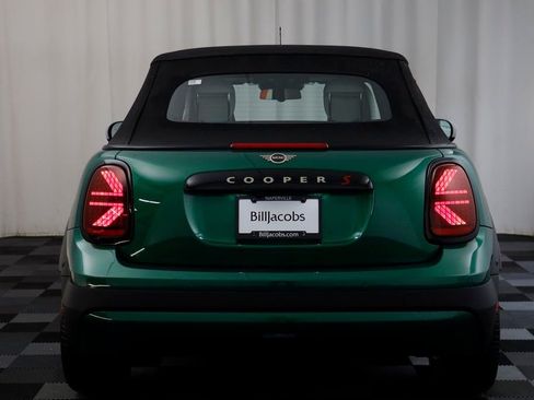 New 2026 MINI Cooper S image 14