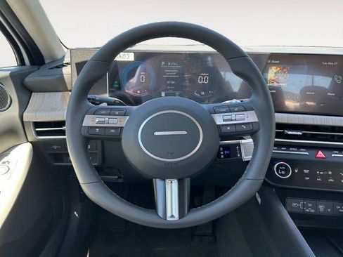 New 2025 Hyundai Sonata SEL FWD image 15