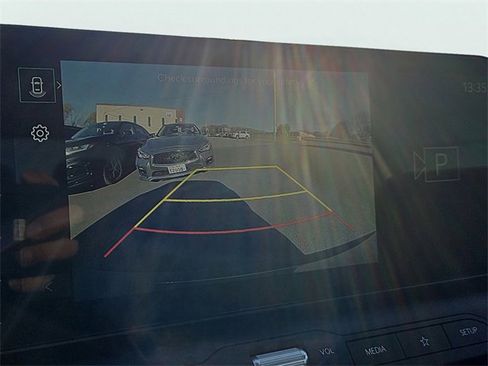 Certified 2025 Kia K4 LXS image 14