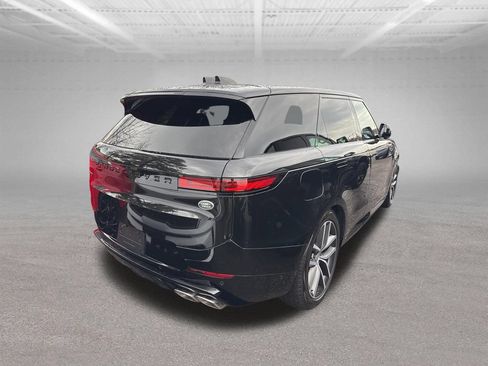 Used 2023 Land Rover Range Rover Sport First Edition AWD/4WD image 10