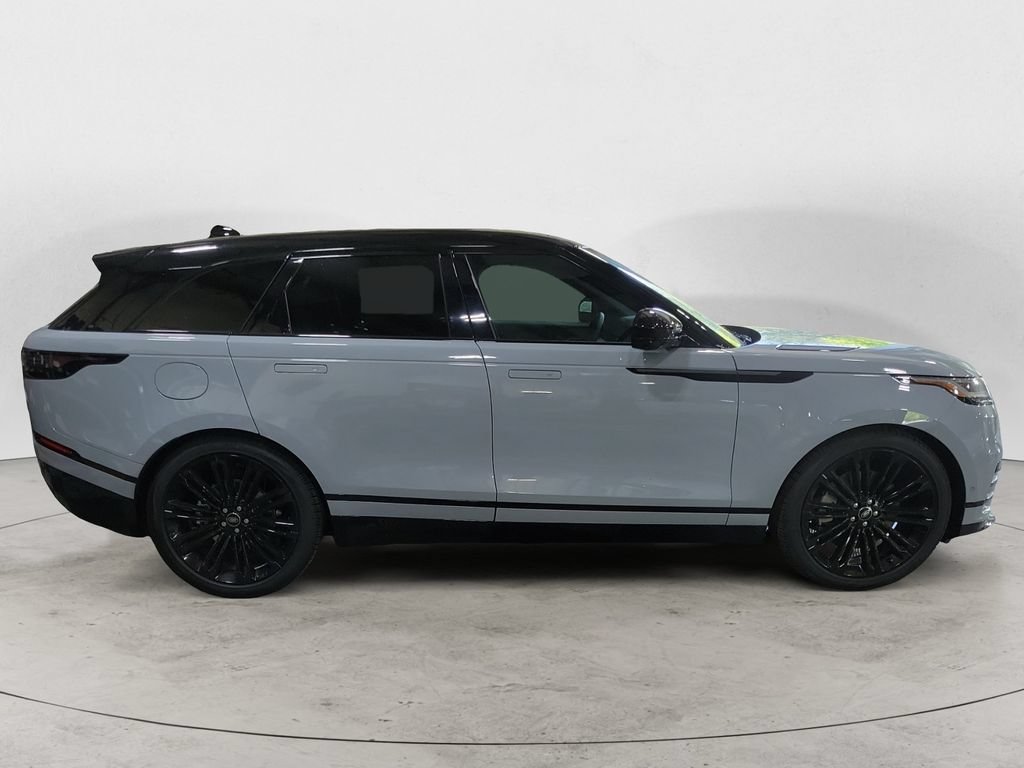 New 2026 Land Rover Range Rover Velar Dynamic SE AWD/4WD image 6