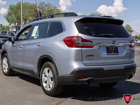 Used 2020 Subaru Ascent 8-Passenger AWD/4WD image 14
