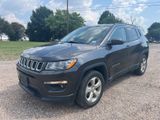 Used 2019 Jeep Compass Latitude w/ Cold Weather Group image 2
