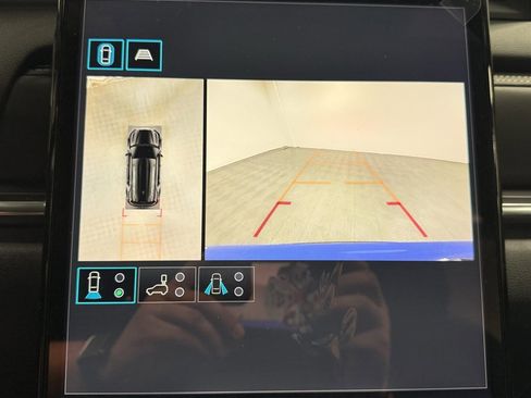 New 2026 GMC Terrain Elevation w/ Elevation Premium Package image 31