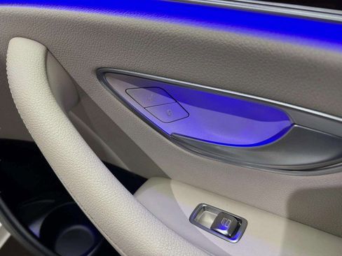 Used 2022 Mercedes-Benz E 350 4MATIC Sedan image 57