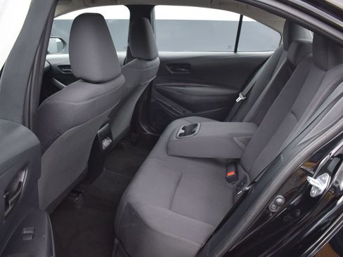 Used 2026 Toyota Corolla LE FWD image 12