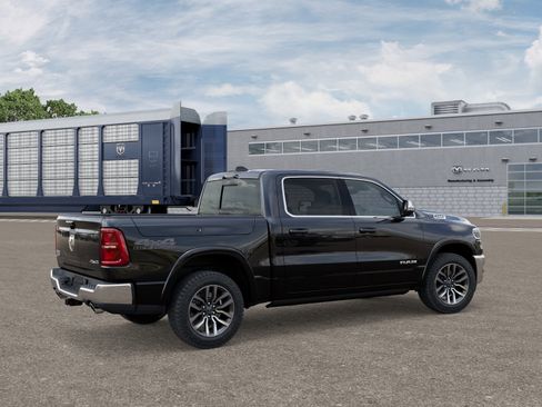 New 2026 RAM 1500 Limited image 27