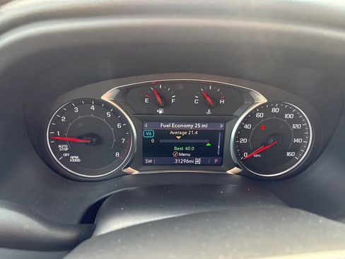 Certified 2023 GMC Acadia SLT w/ Elevation Edition AWD/4WD image 35