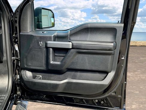 Certified 2018 Ford F150 XLT w/ Equipment Group 302A Luxury AWD/4WD image 31