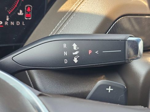 Used 2025 GMC Yukon XL Elevation AWD/4WD image 34