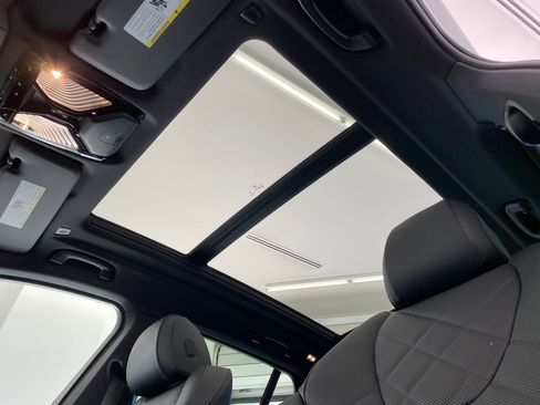 New 2026 BMW X5 xDrive50e w/ M Sport Package image 14