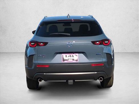 New 2026 MAZDA CX-50 2.5 Hybrid w/ Weather Package image 8