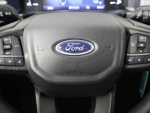 New 2025 Ford Ranger XL w/ Trailer Tow Package image 24