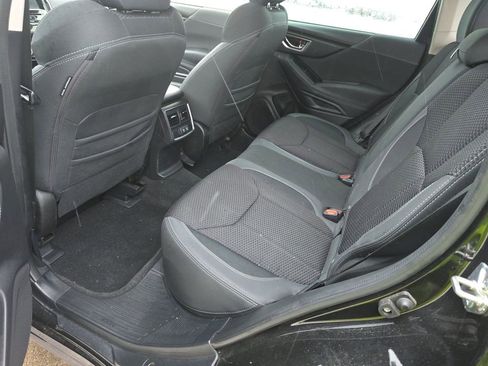 Used 2022 Subaru Forester Premium image 13