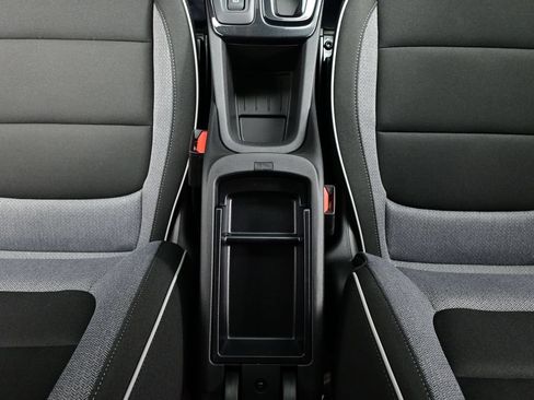 New 2026 Chevrolet TrailBlazer LT w/ Midnight Edition FWD image 37