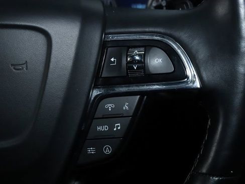 Used 2024 Lincoln Navigator Reserve image 25