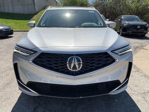 New 2026 Acura MDX w/ Advance Package AWD/4WD image 2