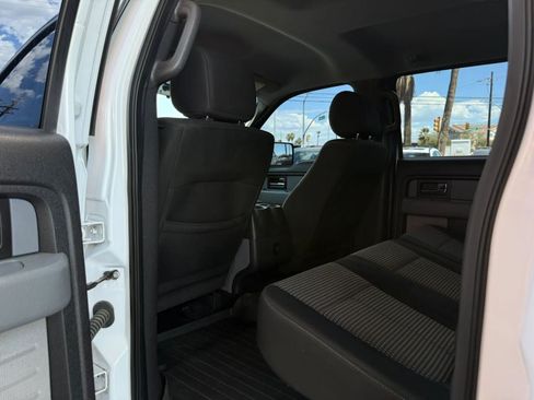 Used 2014 Ford F150 STX w/ Equipment Group 201A Mid AWD/4WD image 40