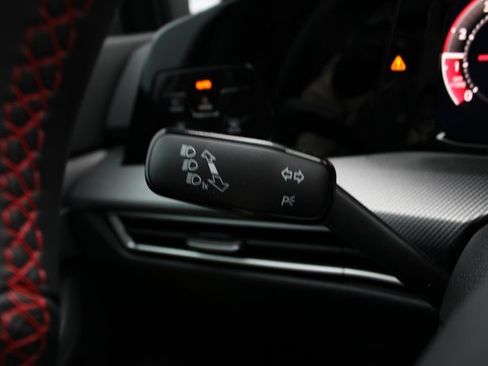 New 2026 Volkswagen GTI SE image 11