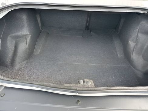 Used 2017 Dodge Challenger GT w/ GT Interior Package AWD/4WD image 14