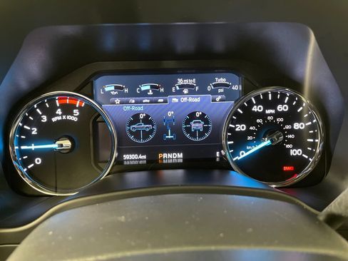 Used 2020 Ford F250 Lariat AWD/4WD image 18