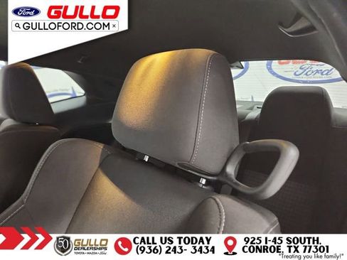 Used 2022 Dodge Challenger R/T w/ Performance Handling Group image 15