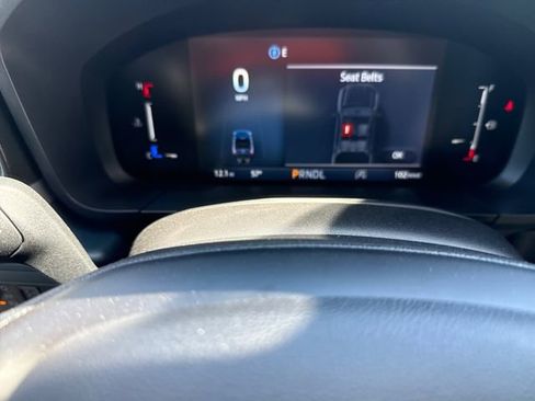 New 2026 Ford Maverick XL AWD/4WD image 27