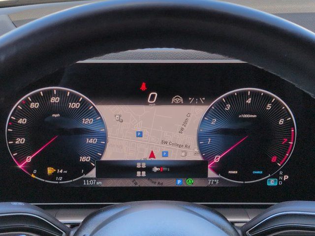 Used 2025 Mercedes-Benz GLS 450 4MATIC image 27