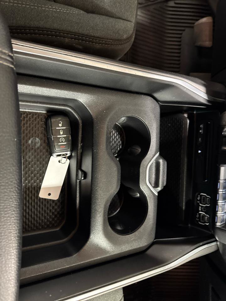 Used 2019 RAM 1500 Big Horn AWD/4WD image 21