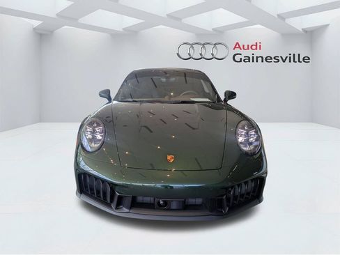 Used 2026 Porsche 911 Carrera GTS RWD image 9