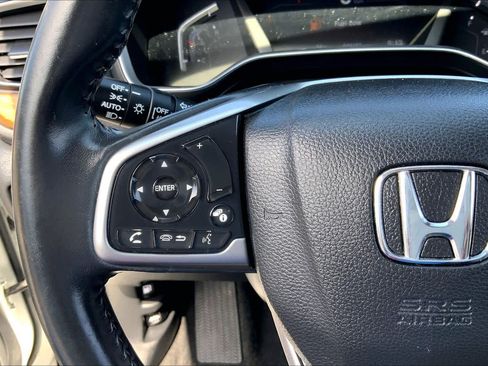 Used 2020 Honda CR-V EX-L image 21