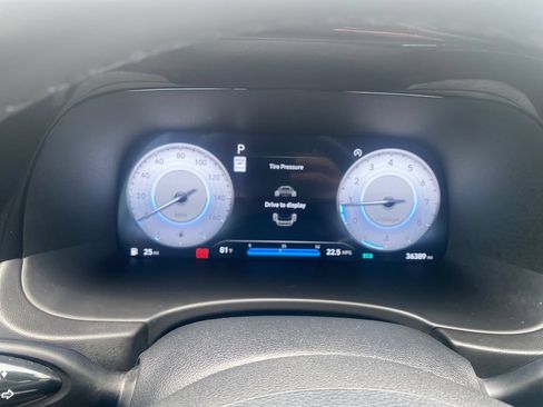 Used 2024 Hyundai Palisade Calligraphy AWD/4WD image 15