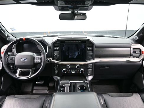 Used 2021 Ford F150 Raptor w/ Equipment Group 801A High image 34