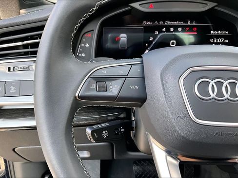 Used 2025 Audi Q7 3.0T Premium Plus image 20