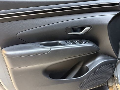 Used 2023 Hyundai Santa Cruz SEL image 13