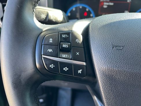 Used 2024 Ford Bronco Sport Big Bend w/ Convenience Package image 13