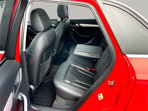 Used 2017 Audi Q3 2.0T Premium Plus w/ Premium Plus Package image 24