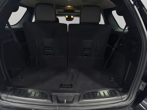 Used 2019 Dodge Durango Citadel w/ Technology Group image 9